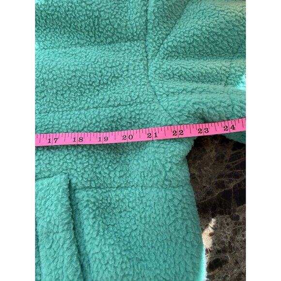 Free People Movement Women’s Fleecy Sherpa Scrunchy Pippa Jacket, NWT, Small - Picture 4 of 9